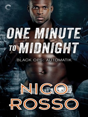 cover image of One Minute to Midnight